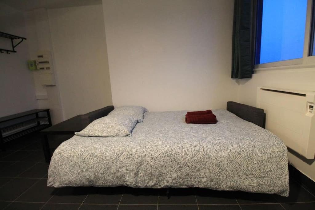 Escale-Marne Fr - 202 - Free Parking - Free Luggage Storage - All Equipped - Linen Included - Washing Machine - 10Mn Walk Metro 8 - Rer A - Panoramic View - From 1 To 14 Guests メゾン・アルフォール エクステリア 写真