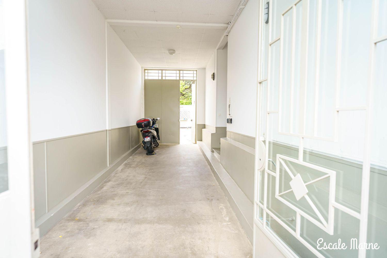 Escale-Marne Fr - 202 - Free Parking - Free Luggage Storage - All Equipped - Linen Included - Washing Machine - 10Mn Walk Metro 8 - Rer A - Panoramic View - From 1 To 14 Guests メゾン・アルフォール エクステリア 写真